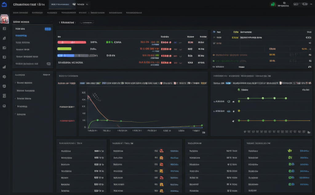 Insurance App: Requirements to Live